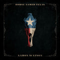Horse Named Texas Music CD