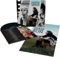 Mccartney,paul & Wings - Man On The Run - O.s.t. - Vinyl Record