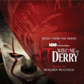 It: Welcome To Derry - O.S.T. (Gate) [LP] Vinyl Record