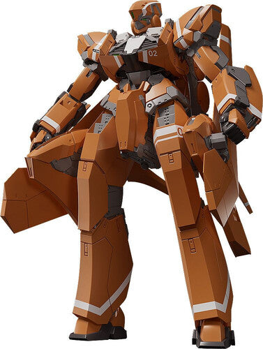 Aldnoah Zero Moderoid Kg-6 Sleipnir Model Kit - Aldnoah Zero Moderoid Kg-6 Sleipnir Model Kit - Collectibles
