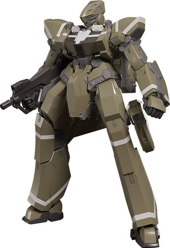 Aldnoah Zero Moderoid Kg-7 Areion Model Kit - Aldnoah Zero Moderoid Kg-7 Areion Model Kit - Collectibles