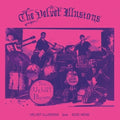 Velvet Illusions - Velvet Illusions / Acid Head - Vinyl Record