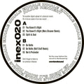 You Know It's Right (Ep) [12" Vinyl] Vinyl Record