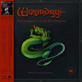 Pre-Order: Wizardry: Proving Grounds Of The Mad Over - O.S.T. [LP] Vinyl Record