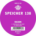 Raxon - Speicher 138 - Vinyl Record