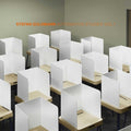Automation Studies Vol 1 Music CD