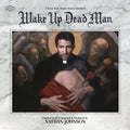 Nathan Johnson - Wake Up Dead Man - O.S.T. [LP]