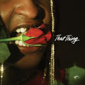 Mungo's Hi Fi / Jaye,aziza - That Thing - Vinyl Record