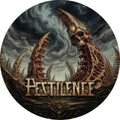 Pestilence - Pestilence - Vinyl Record