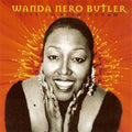 Butler,wanda Nero - Live In Birmingham - Music CD