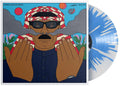 Shlon - White/Blue Splatter (Blue) [Colored Vinyl] [Limited Edition] Vinyl Record