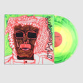 Souleyman,omar - Erbil - Marbled Green - Vinyl Record