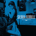 Ferrell,sierra - Sierra Ferrell Live At Third Man Records - Red - Vinyl Record