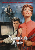 Magnificent Melody - Magnificent Melody - DVD