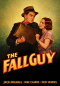 Fall Guy - Fall Guy - DVD