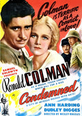 Condemned - Condemned - DVD