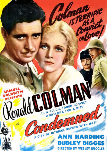 Condemned - Condemned - DVD