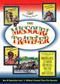 Missouri Traveler - Missouri Traveler - DVD