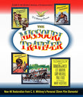 Missouri Traveler - Missouri Traveler - Blu-ray