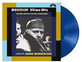 Mussolini Ultimo Atto - O.S.T. - Blue Vinyl (Blue) [LP] Vinyl Record