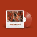 Shostakovich / Ashkenazy / Royal Philharmonic - Shostakovich: Piano Concertos 1 & 2 - Vinyl Record