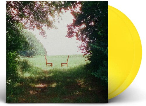 Ratboys - Singin To An Empty Chair - Yellow Vinyl - Vinyl Record