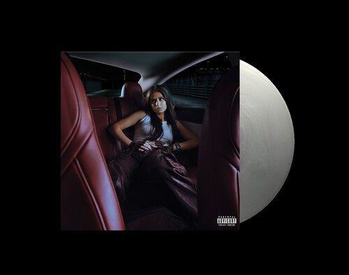 Jane,natalie - Sick To My Stomach - Vinyl Record