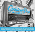 Golden Days Again: More Timeless Songs / Various - Golden Days Again: More Timeless Songs / Various - Music CD