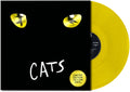 Webber,andrew Lloyd - Cats - O.c.r. - Vinyl Record