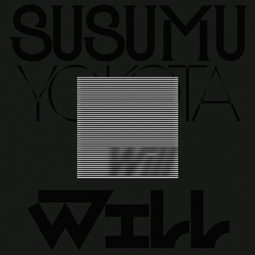 Yokota,susumu - Will (skintone Edition) - Vinyl Record