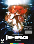 Innerspace - Innerspace - UHD