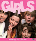 Girls - Girls - Blu-ray