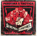 Atlus Sound Team - Persona 5 Tactica - O.s.t. - Vinyl Record