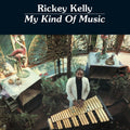 My Kind Of Music [LP] Vinyl Record