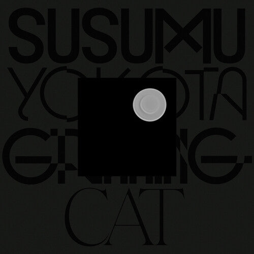 Yokota,susumu - Grinning Cat (skintone Edition) - Vinyl Record