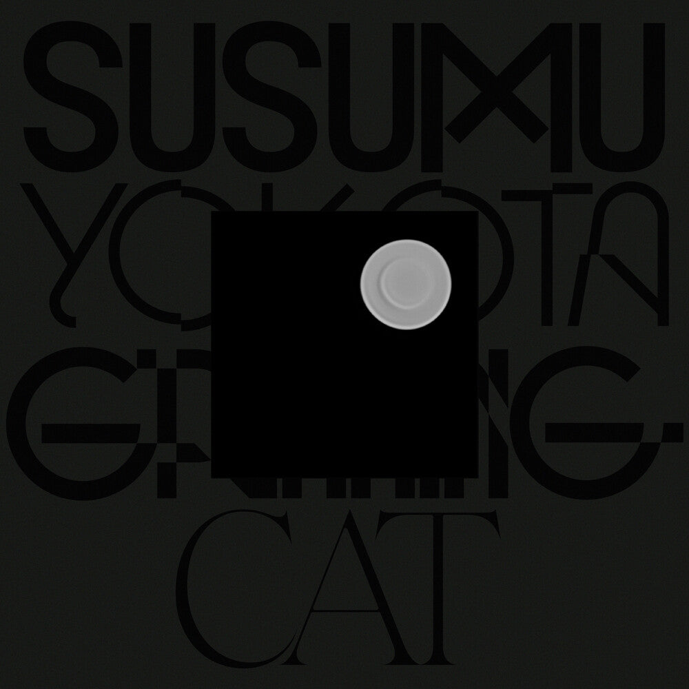 Pre-Order: Grinning Cat (Skintone Edition) [Colored Vinyl] (Post) Vinyl Record