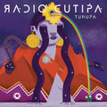 Tunupa [Colored Vinyl] (Gry) (Pnk) (Purp) Vinyl Record