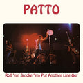 Roll 'em Smoke 'em Put Another Line Out [LP] Vinyl Record