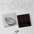 One Pact - 1'only - Random Cover - Music CD