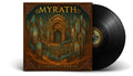 Myrath - Wilderness Of Mirrors - Vinyl Record