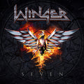 Winger - Seven - Vinyl Record