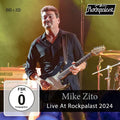 Zito,mike - Live At Rockpalast 2024 - DVD