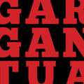 Hanes,simon - Gargantua - Music CD