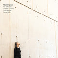 Schouten,fie - Open Space - Music CD