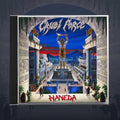 Cruel Force - Haneda - Music CD