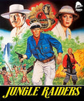 Jungle Raiders - Jungle Raiders - UHD