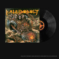 Kaleidobolt - Karakuchi - Vinyl Record