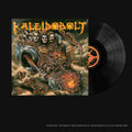 Karakuchi [LP] Vinyl Record