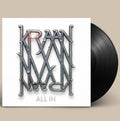 Kraan - All In - Vinyl Record