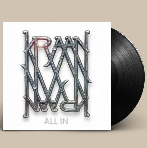 Kraan - All In - Vinyl Record